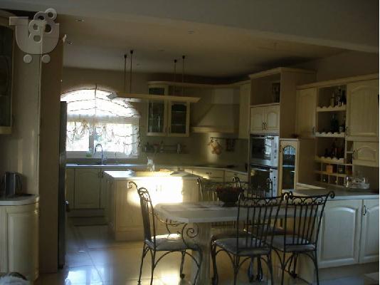 Sale Villa newly built in Greece